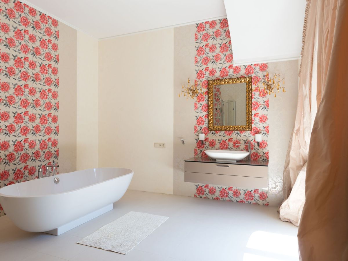 Çekmeköy’de Banyo, Koridor ve Duvar Yenileme